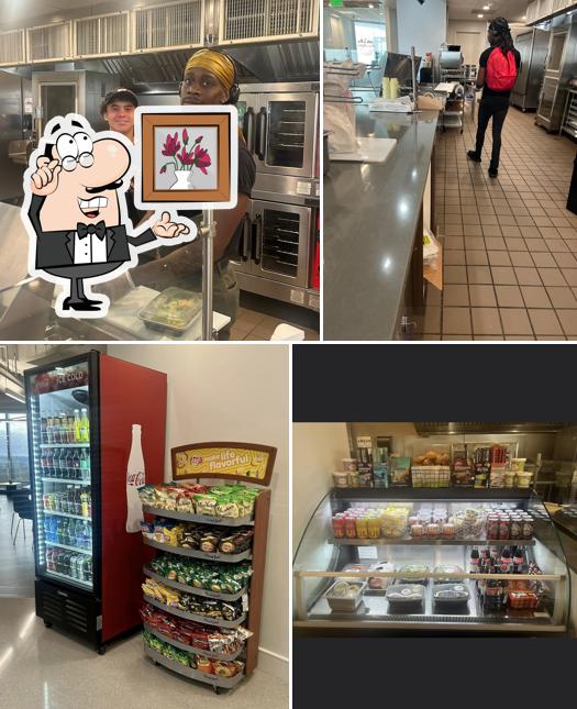 Lou's Skyline Deli & Cafe