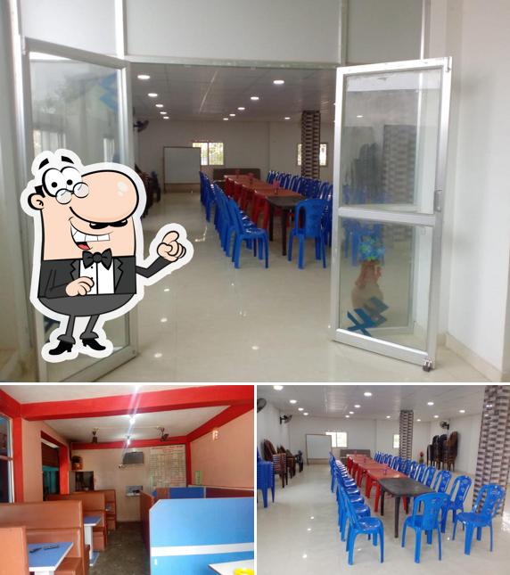 MELINA HOTEL AND GUEST HOUSE Rangeli