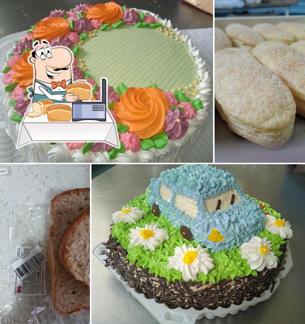 Орский хлеб