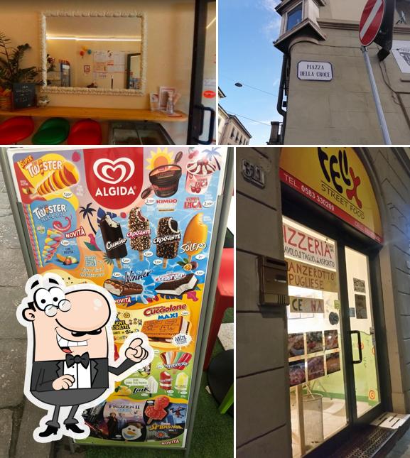 Pizzeria il Grillo Parlante