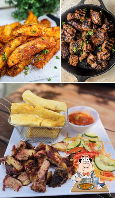 QARDAR (Fast food restaurant)