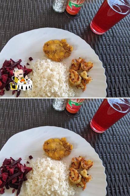 Restauran & Marisqueria Tierra Hermosa