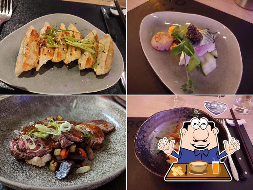 Restaurant Kobu