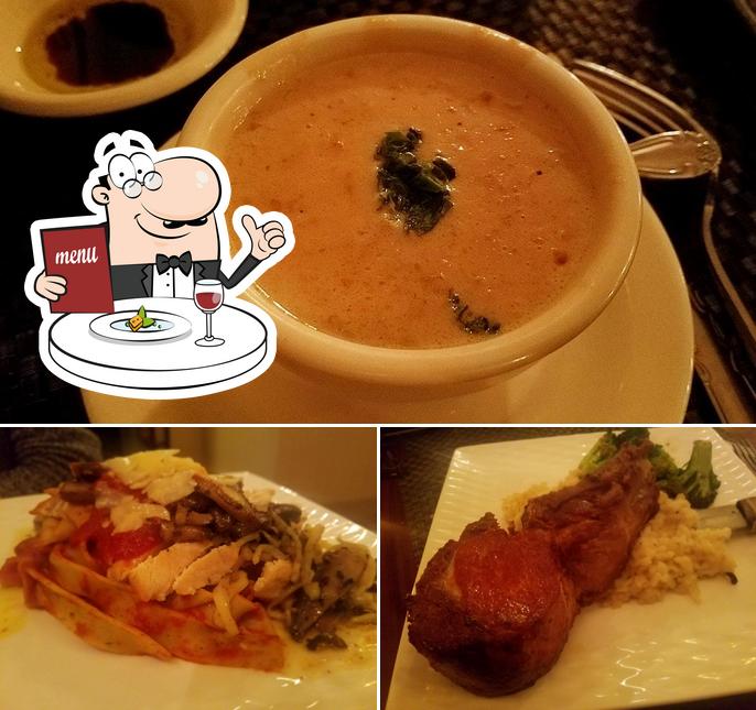 Rory's Ristorante