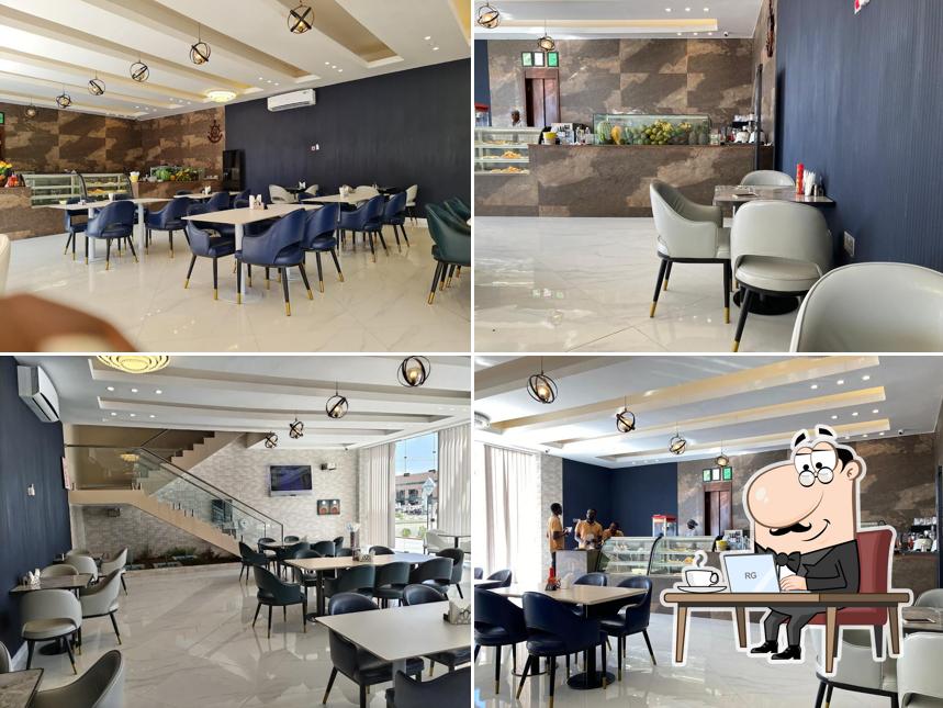 Samoyaz BBQ & coffee