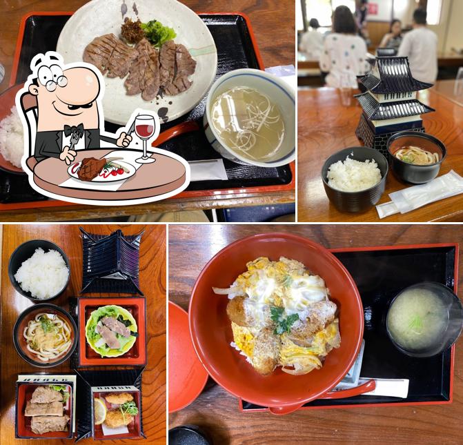 THE KITCHEN TABLE -MATSUSHIMA- 門前ノ台所