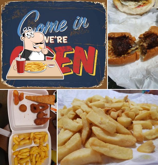 Bellmere Burger Shack