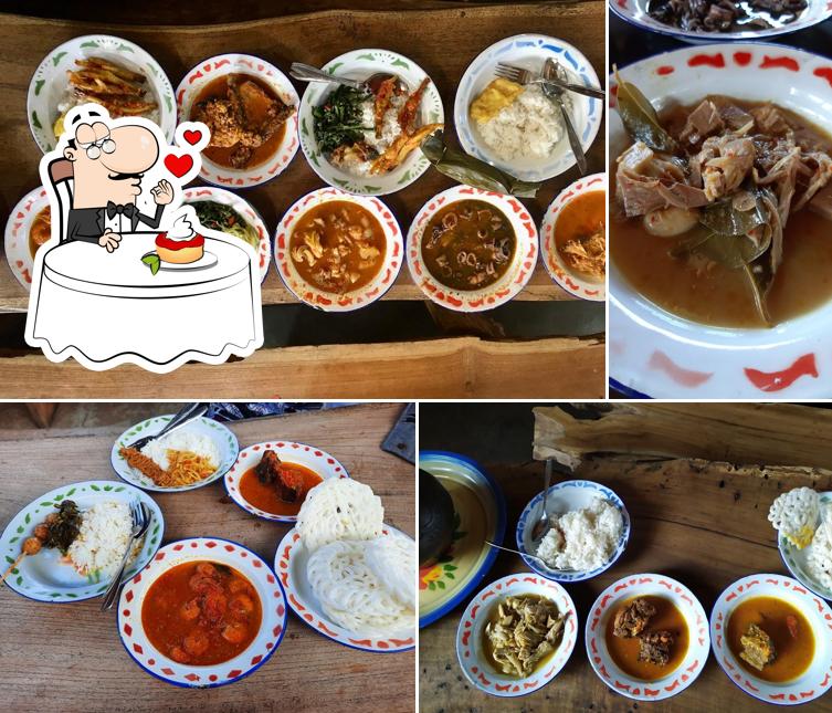 Warung Luweng Pedes