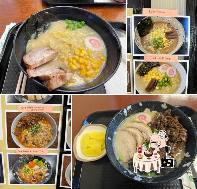 Yami Yaki