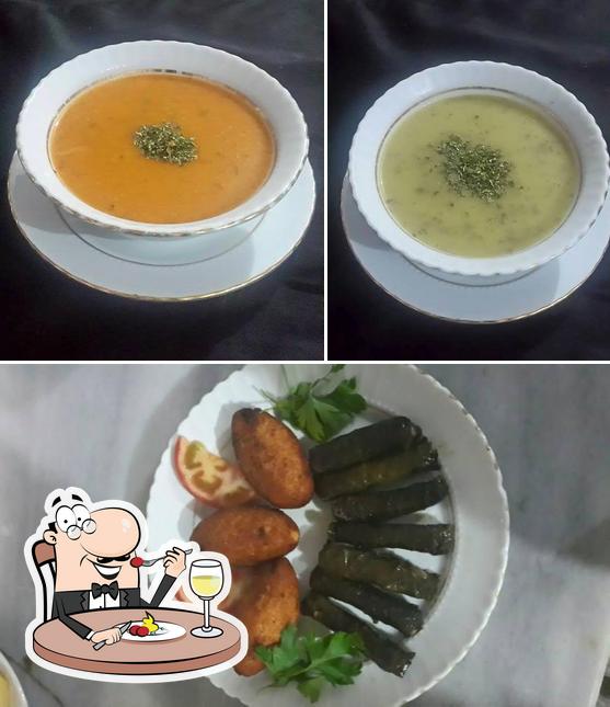 Zeytindali EV Yemekleri
