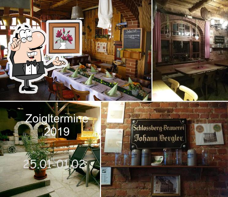 Zoiglstube Zum Gogerer