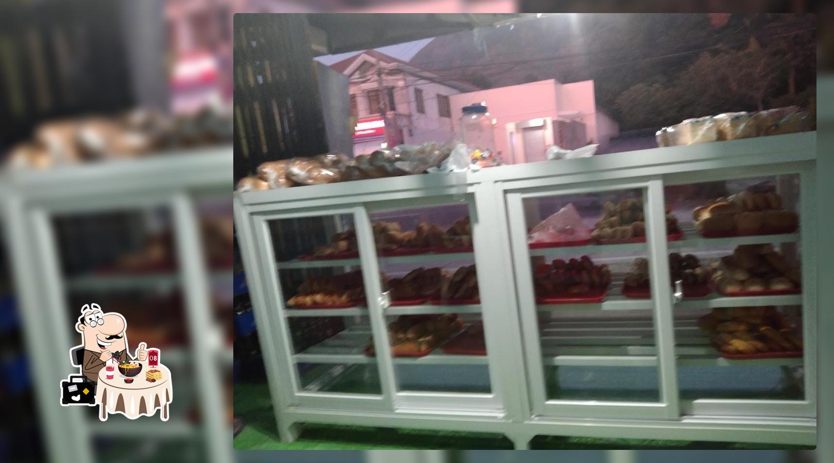 boninay's bakery