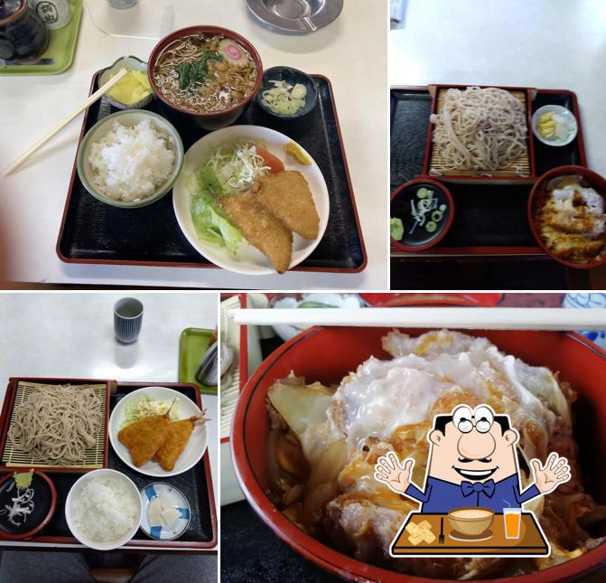 大船食堂