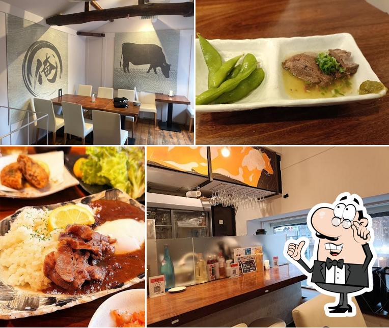 本格牛タン居酒屋 牛タン番長 吉祥寺店