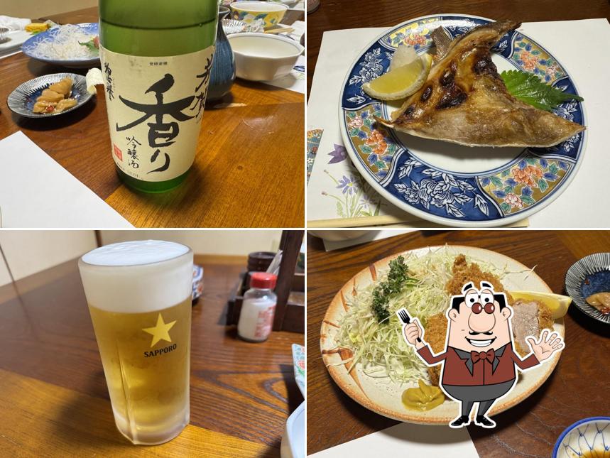 真八