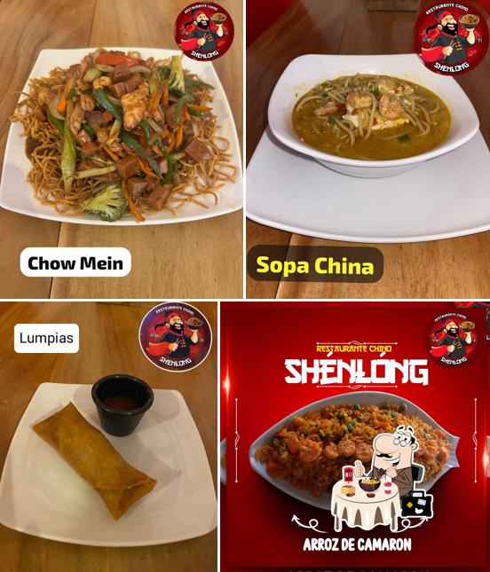Restaurante Chino Shenlong