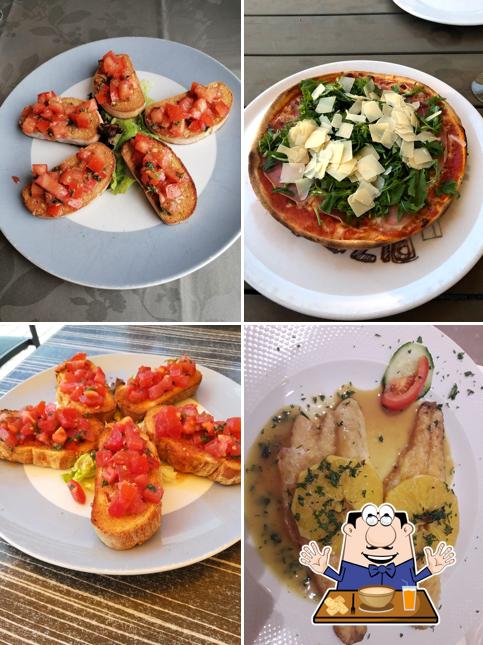 Ristorante Pizzeria Da Lillo