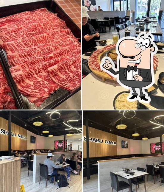 Shabu Shack Davis