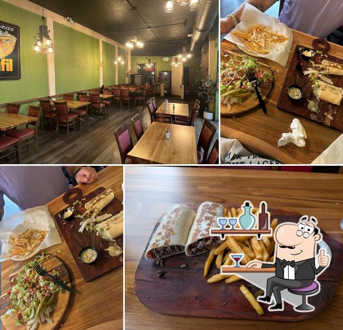 Shawarma Time