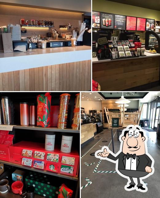Starbucks Coffee Company