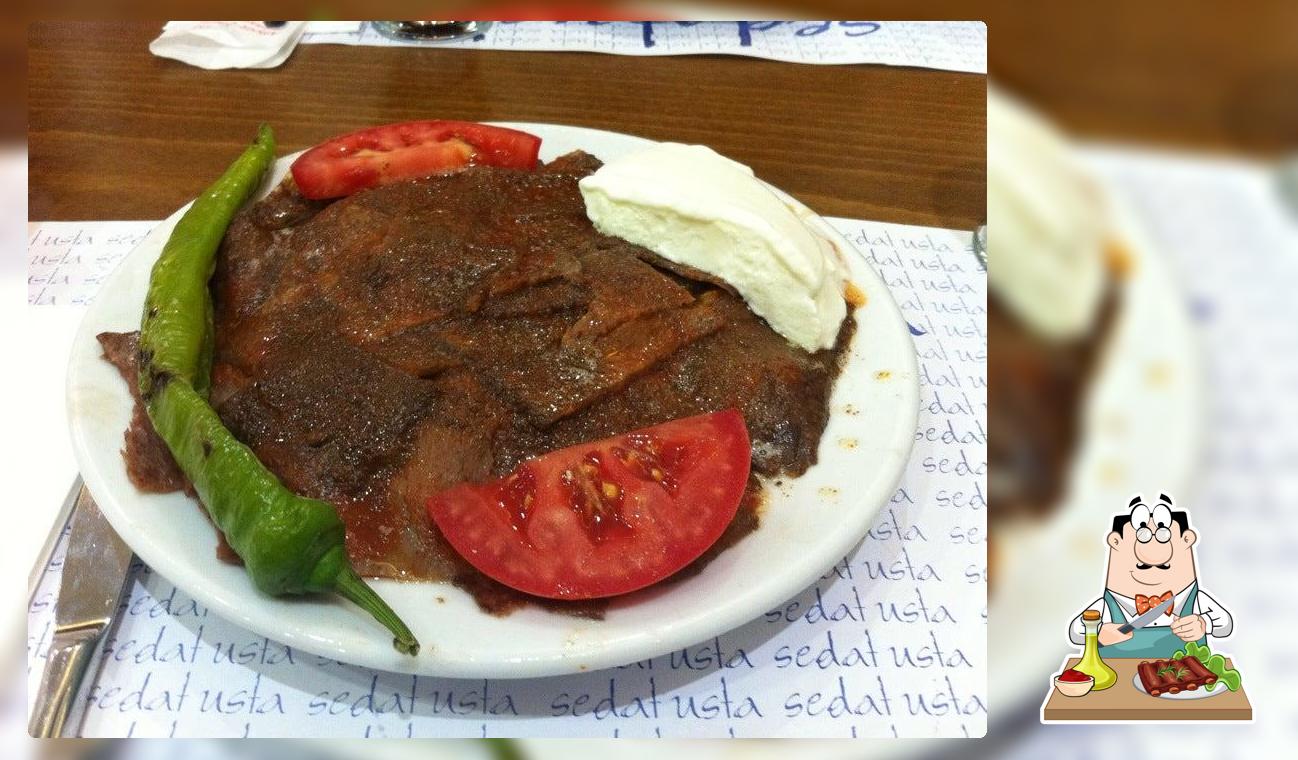 Tütüncüoğlu İskender & Kebab Salonu