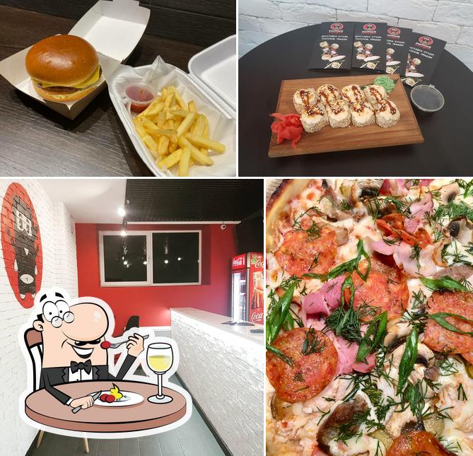 Сытый Ниндзя