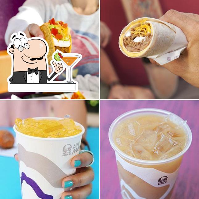 Taco Bell / KFC