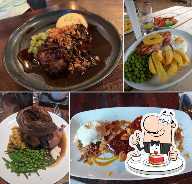The Railway Inn