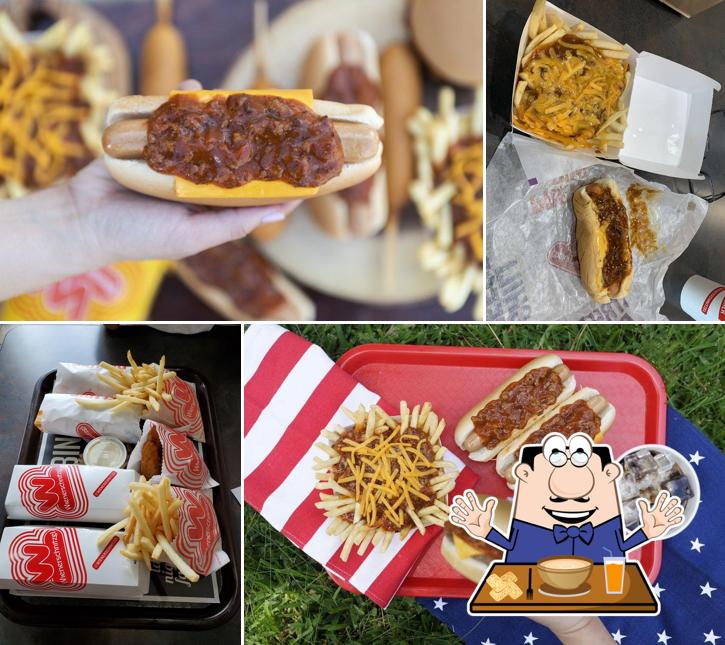 Wienerschnitzel