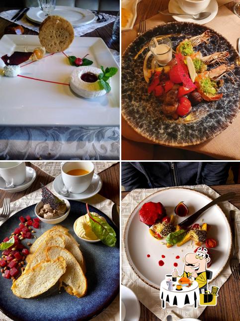 Ресторан "ОбломовЪ"