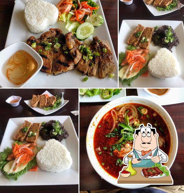 I Luv Pho Frisco