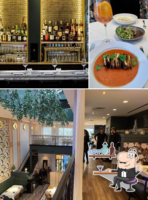 Al-Posto Italian Ristorante
