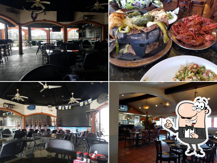 Alma Latina Mexican Restaurant & Bar