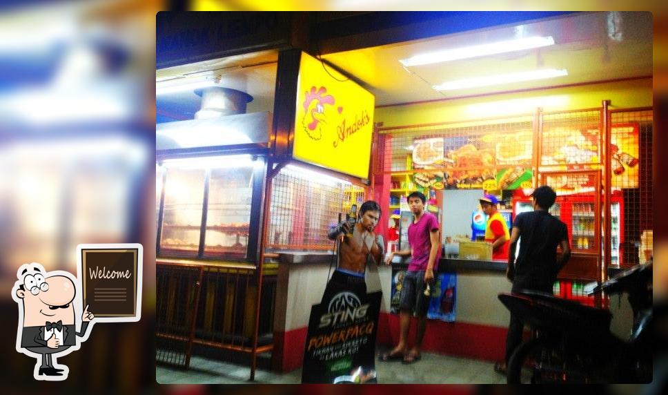 Andok's - Pansol