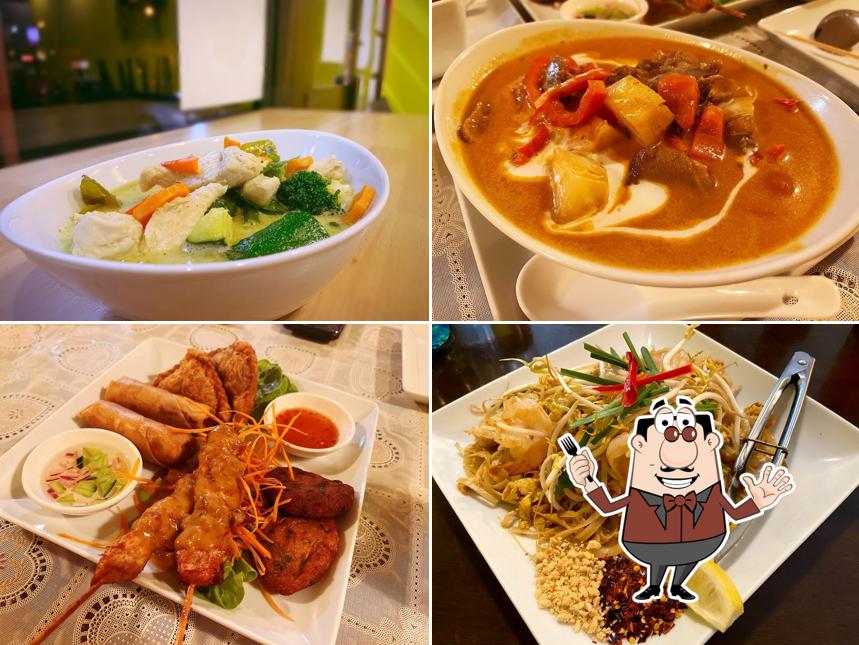 Angel Thai Restaurant
