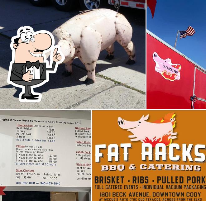 Fat Racks BBQ