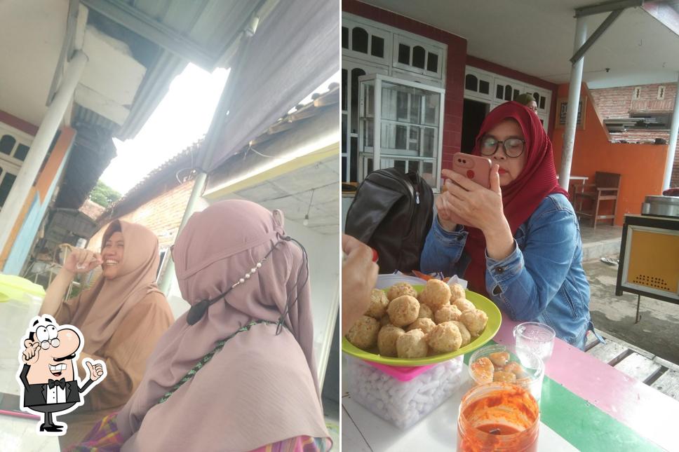 Bakso Enggal