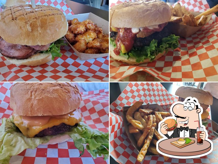 Burly Burger