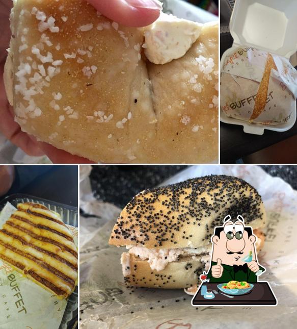 Bagel Buffet of Hackensack