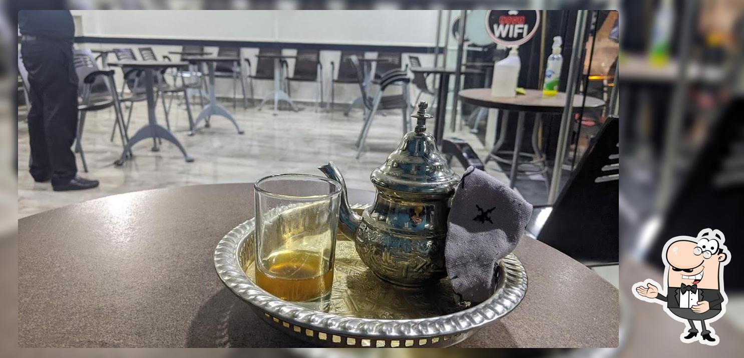 Café Jennate