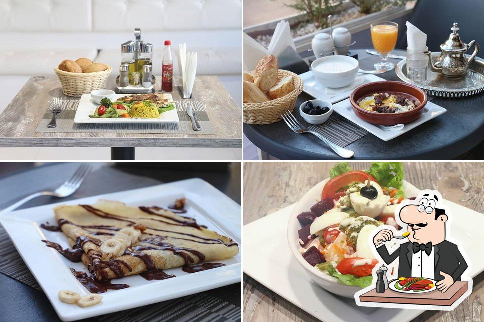 Le 75 Café Snack