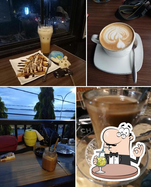 S3 BOX COFFEE