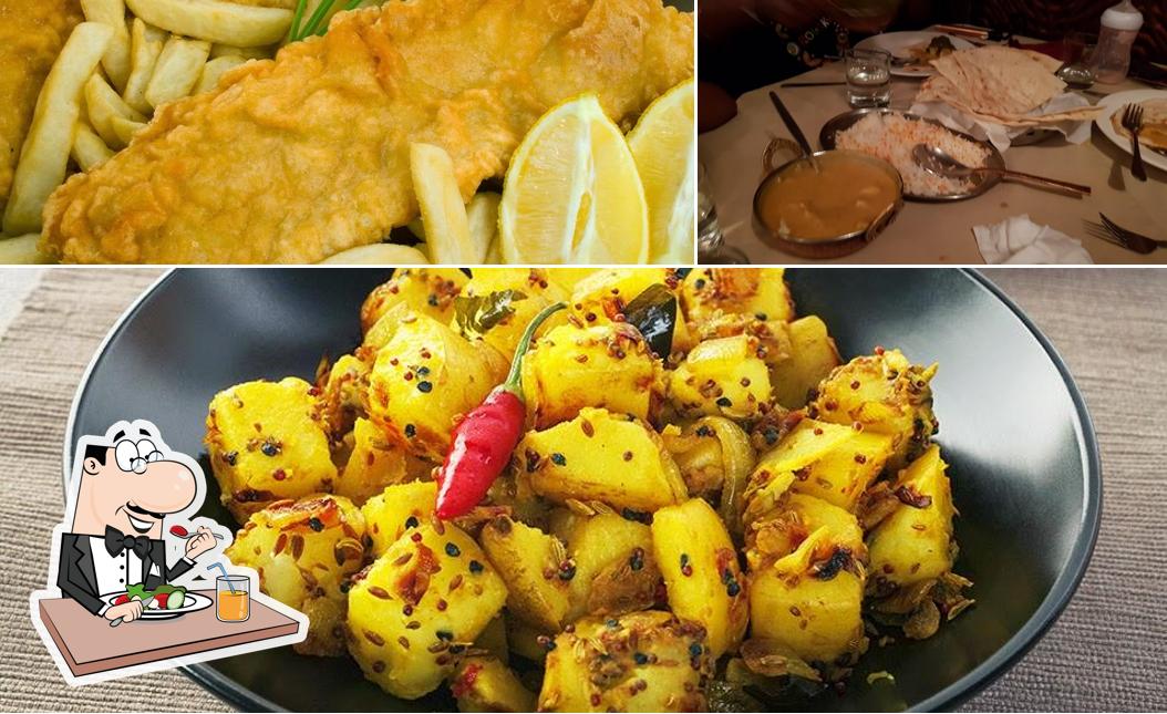 Curry'n'Spice
