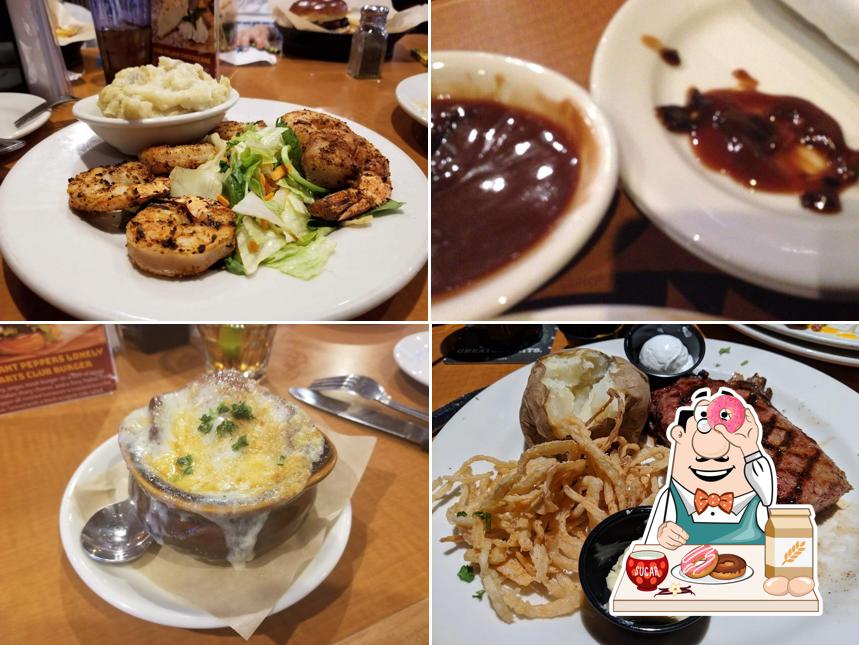 Damon's Grill & Sports Bar