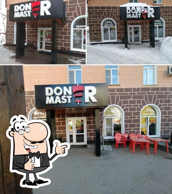 Doner Master