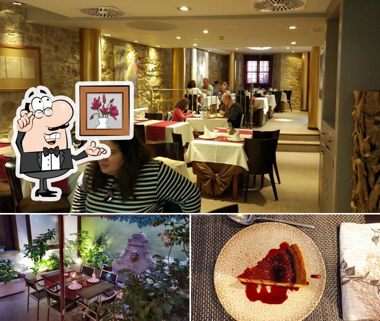 El Criticón Restaurante
