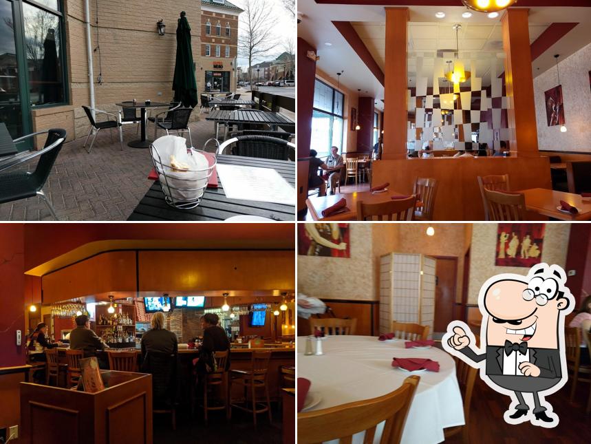 Fontina Grille