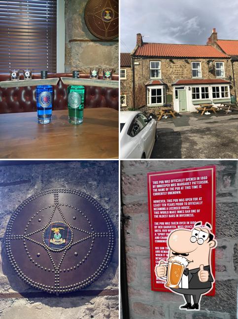 Innes Bar