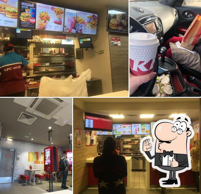 KFC