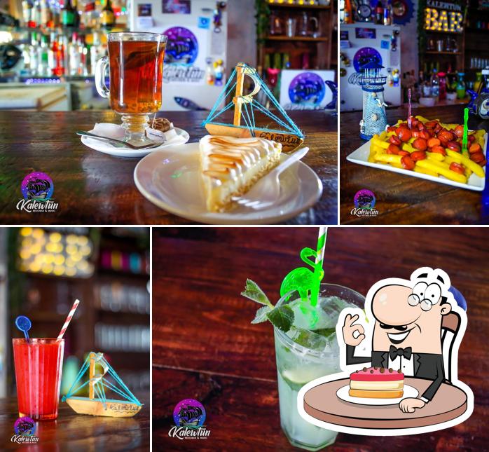 Kalewtun Restobar & Music